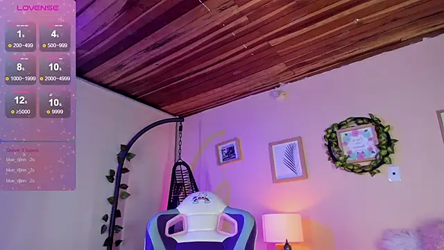 Snapshot of honey_fox1 chatting on March 2025 02:21:01 AM honey fox1 online show from March 2025 02:21:01 AM