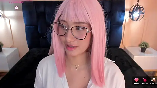 Yazmin rouse online show from January 2025 01:52:02 PM