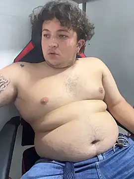 AndresChuboi online show from November 2025 01:17:01 AM