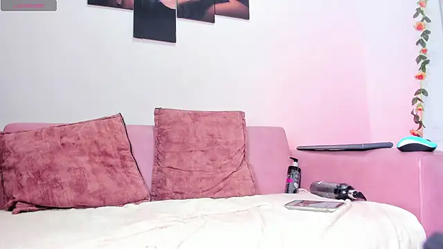 IvviSoul online show from February 2025 11:25:02 PM