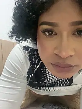 IvviSoul online show from November 2025 08:40:01 AM