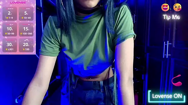 Snapshot of SexyNaf chatting on January 2025 07:15:01 PM SexyNaf online show from January 2025 07:15:01 PM