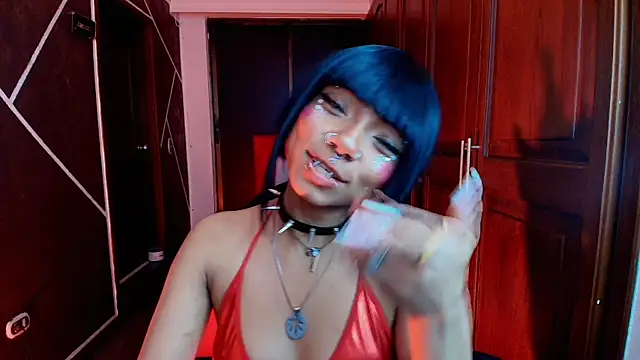 Snapshot of SexyNaf chatting on February 2025 10:58:01 PM SexyNaf online show from February 2025 10:58:01 PM