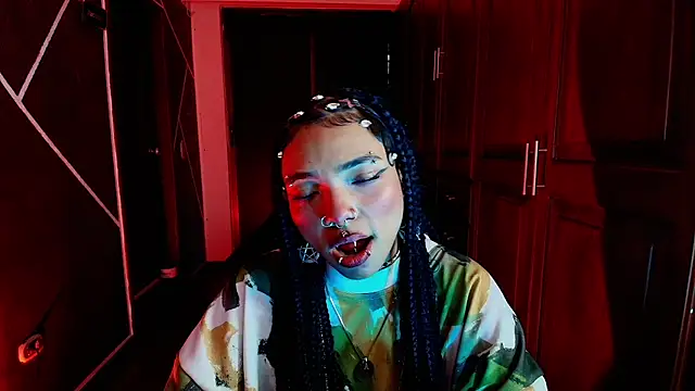 Snapshot of SexyNaf chatting on March 2025 10:15:02 PM SexyNaf online show from March 2025 10:15:02 PM