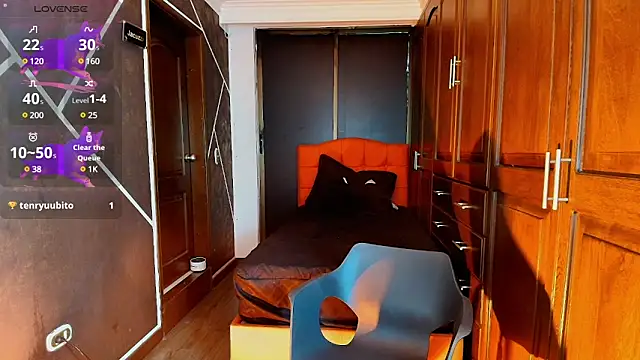 Snapshot of SexyNaf chatting on March 2025 07:14:01 PM SexyNaf online show from March 2025 07:14:01 PM