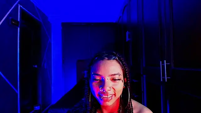 Snapshot of SexyNaf chatting on March 2025 01:20:02 AM SexyNaf online show from March 2025 01:20:02 AM