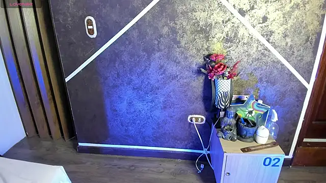 Snapshot of SexyNaf chatting on November 2025 07:13:02 PM SexyNaf online show from November 2025 07:13:02 PM