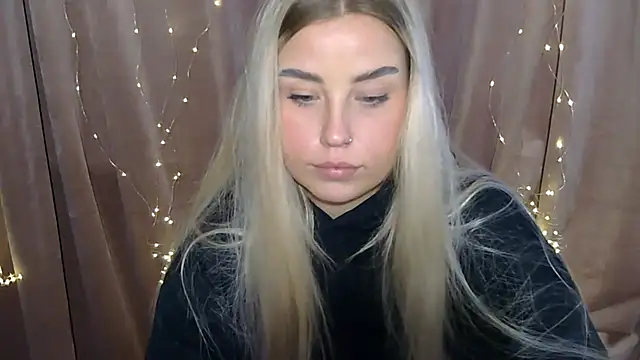 KristyHoney online show from December 2024 10:50:02 AM