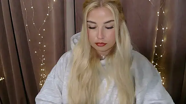 KristyHoney online show from January 2025 09:52:01 AM