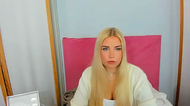 KristyHoney online show from January 2025 09:28:01 AM