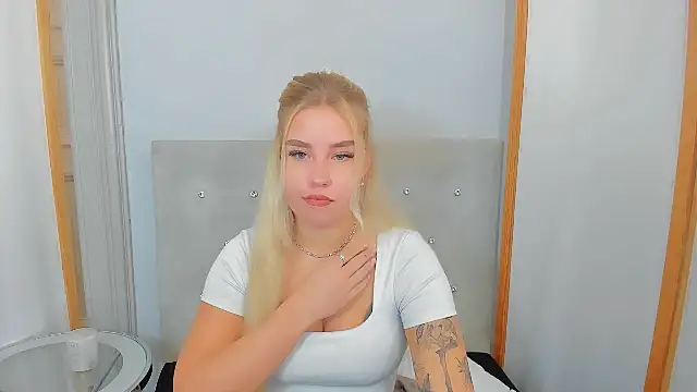 KristyHoney online show from March 2025 06:26:02 AM