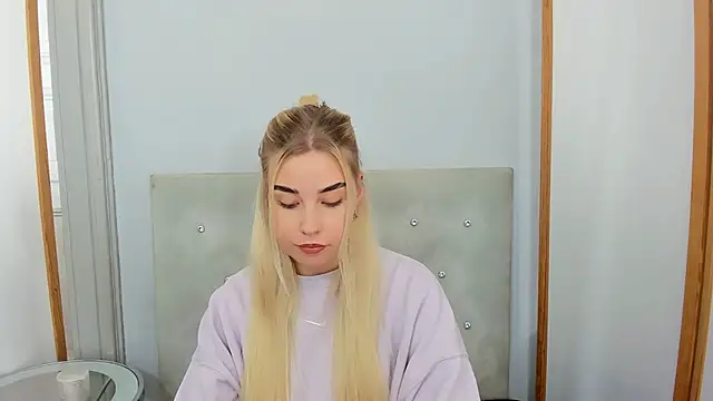 KristyHoney online show from March 2025 09:55:01 AM