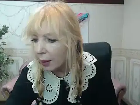 Anna Diax online show from December 2024 12:29:02 PM