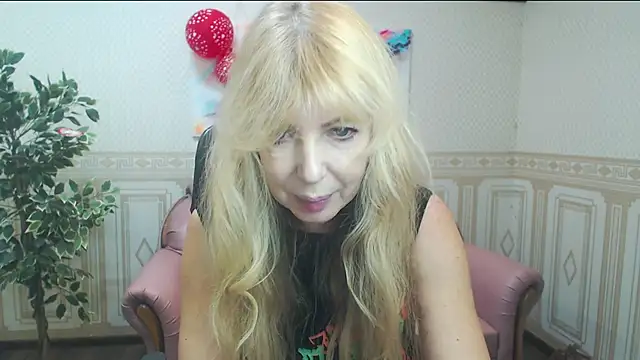 Anna Diax online show from February 2025 12:49:02 PM