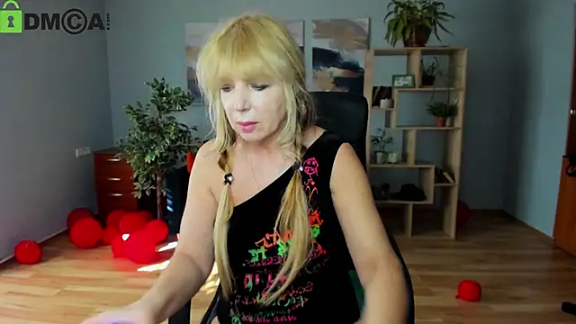 Anna Diax online show from March 2026 12:45:02 PM