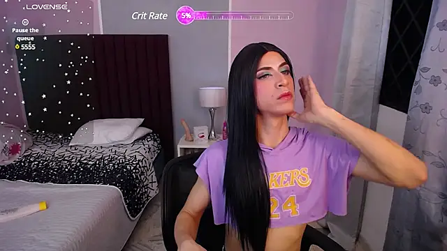 LiahGrey7 online show from January 2025 12:20:02 AM