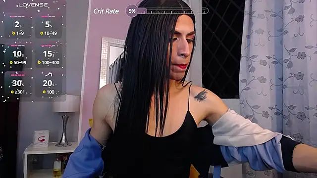 LiahGrey7 online show from January 2025 01:52:01 AM