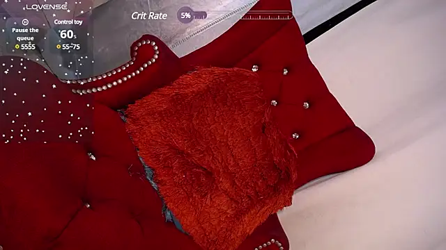 LiahGrey7 online show from February 2025 10:05:01 AM