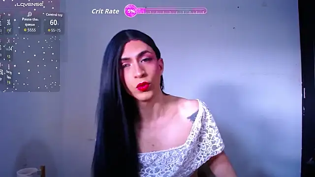 LiahGrey7 online show from September 2025 12:05:01 PM