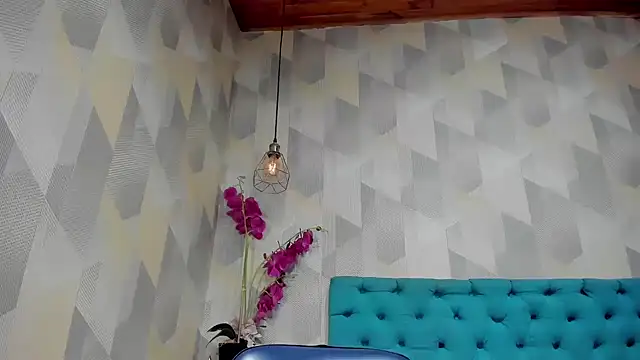 AnnieSoul online show from November 2025 06:08:02 PM