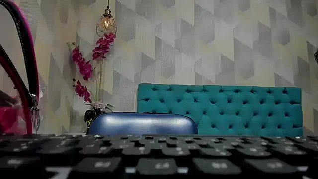 AnnieSoul online show from November 2025 03:22:01 PM