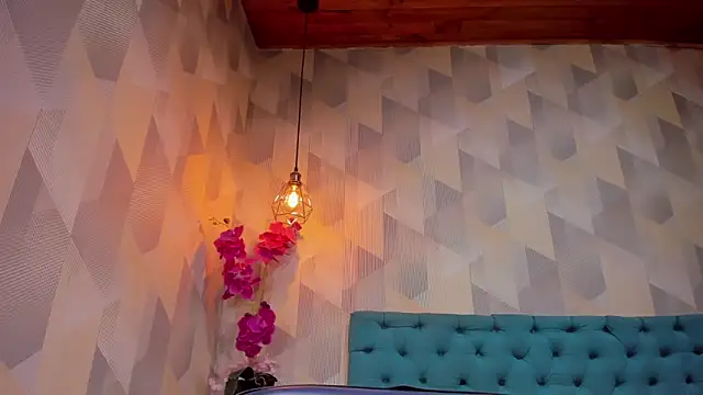 AnnieSoul online show from November 2025 01:56:02 PM