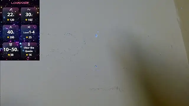 cristinamontiel online show from January 2025 06:20:01 PM