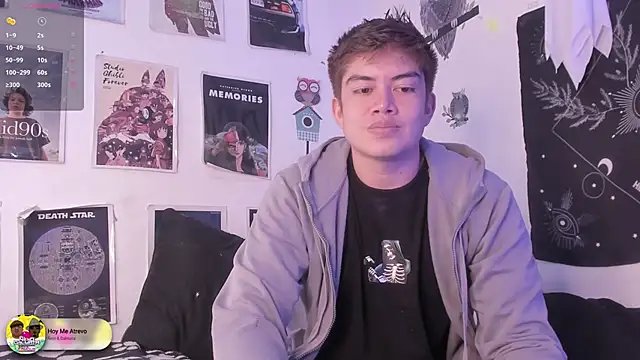 hothoneychile online show from December 2024 01:36:02 AM