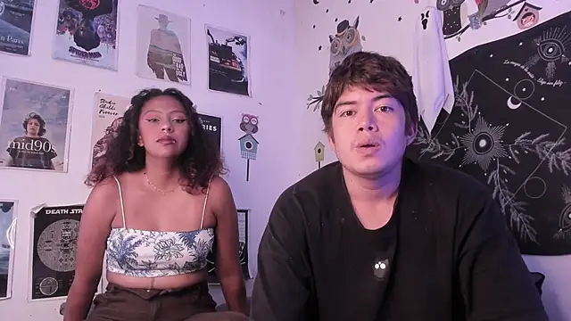 hothoneychile online show from February 2025 12:24:01 AM