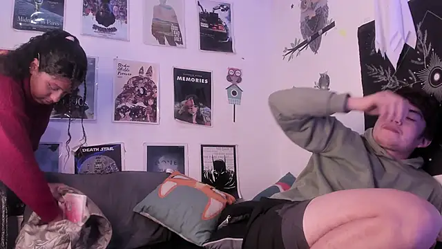 hothoneychile online show from February 2025 12:30:02 AM