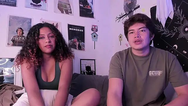 hothoneychile online show from March 2025 02:04:02 AM