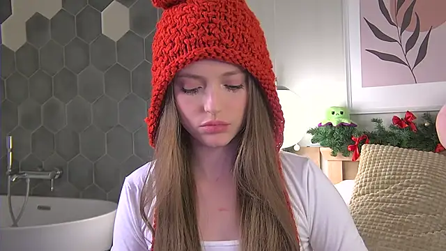 AshleyDouglas online show from December 2024 01:11:02 PM