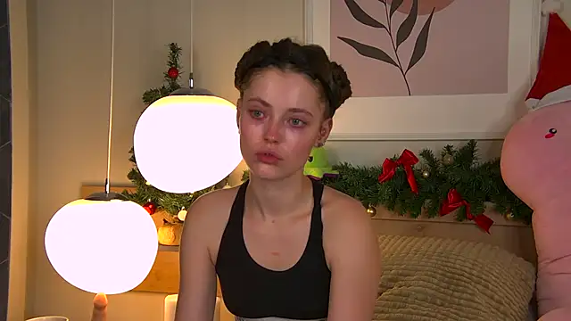 AshleyDouglas online show from December 2024 05:04:02 AM