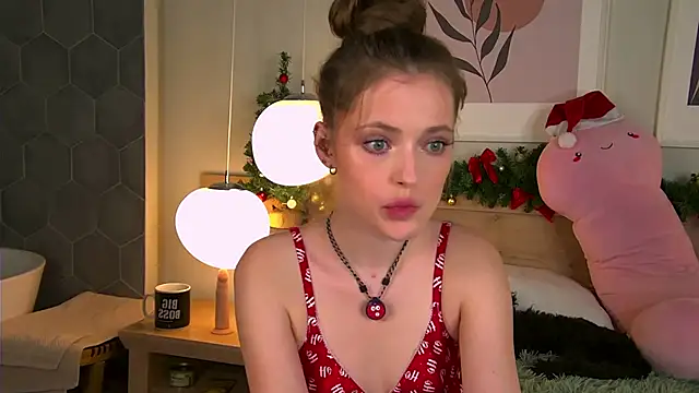 AshleyDouglas online show from December 2024 04:04:01 PM