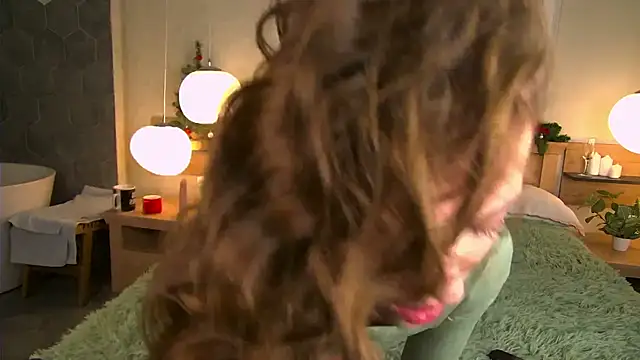 AshleyDouglas online show from January 2025 07:49:02 AM