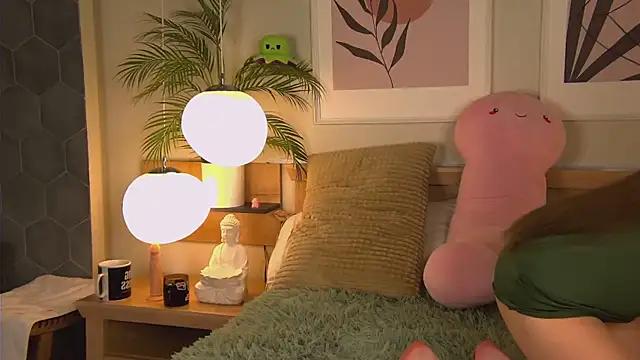 AshleyDouglas online show from February 2025 04:01:01 AM