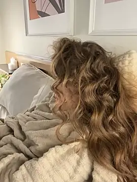 AshleyDouglas online show from March 2025 10:41:02 AM