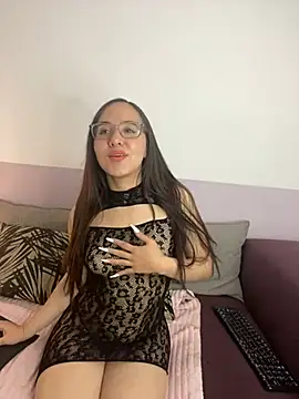 Carlaat online show from December 2024 09:11:01 PM