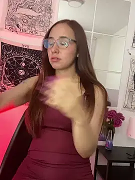 Carlaat online show from December 2024 11:16:01 PM