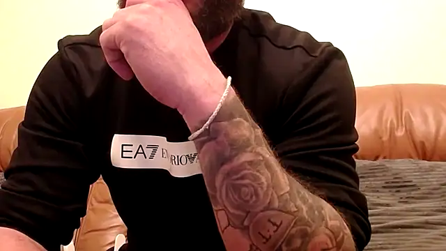 AnodicDemotic online show from November 2025 12:02:01 AM