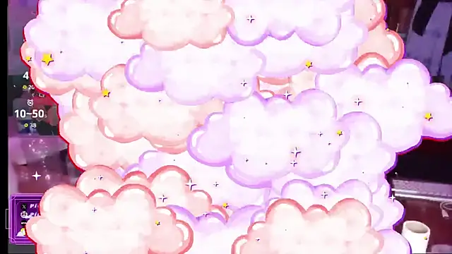 piou-sissy online show from October 2025 10:20:02 PM