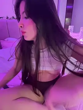 annaharper- online show from January 2025 04:58:02 AM