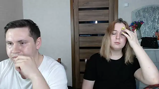 Kristy-Max online show from February 2025 10:18:02 AM