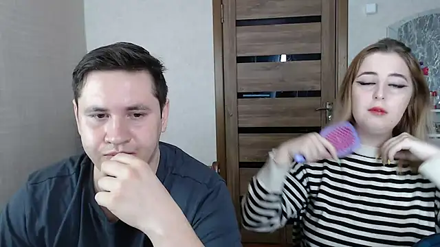 Kristy-Max online show from February 2025 12:37:01 AM