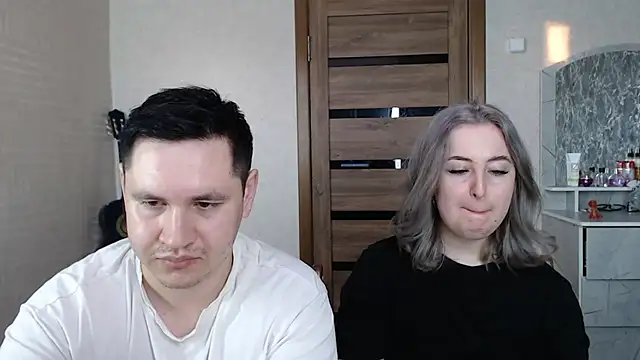 Kristy-Max online show from February 2025 02:39:01 AM