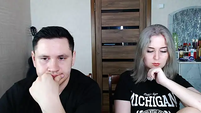 Kristy-Max online show from February 2025 12:40:01 PM