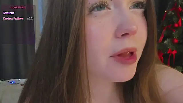 SunnyRisha online show from December 2024 12:52:02 PM