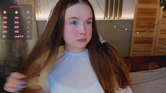 SunnyRisha online show from January 2025 01:06:02 PM