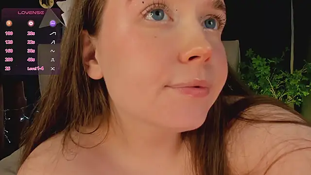 SunnyRisha online show from February 2025 09:09:01 AM