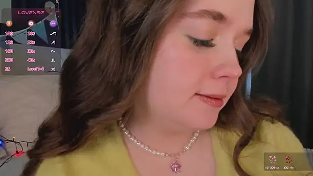 SunnyRisha online show from March 2025 05:56:01 AM